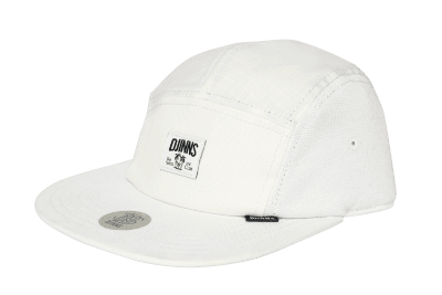 Lippis - Djinn's DNC Fab Mix Cap (valkoinen)