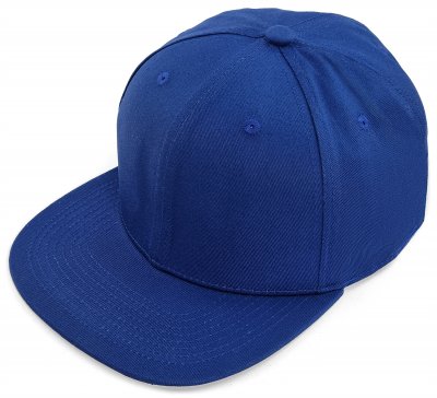 Lippis - Gårda Davis Basic Cap (sininen)