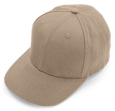 Lippis - Gårda Jackson Basic Cap (beige)