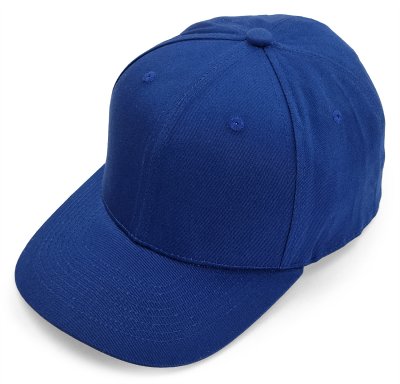 Lippis - Gårda Jackson Basic Cap (sininen)