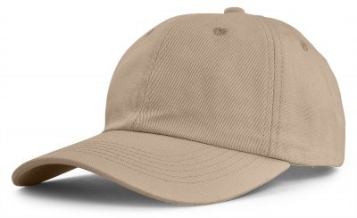 Lippis - Gårda Jones Basic Dadcap (beige)