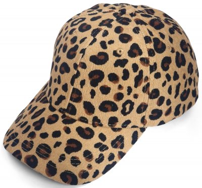 Lippis - Gårda Leopard (beige)
