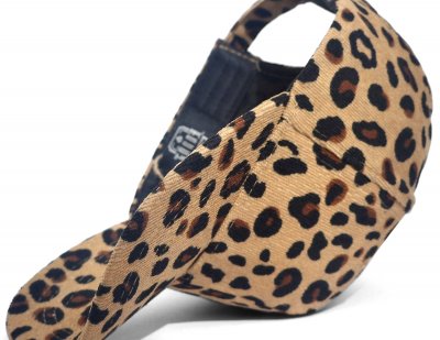 Lippis - Gårda Leopard (beige)