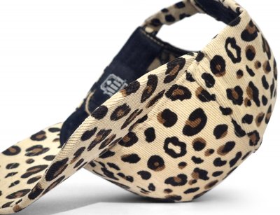 Lippis - Gårda Leopard (kerma)