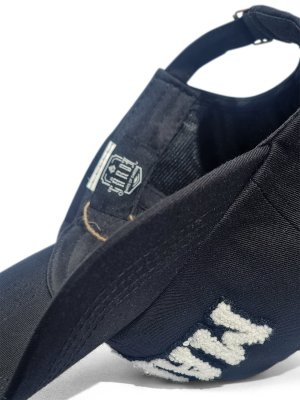 Lippis - Gårda Mama (musta)