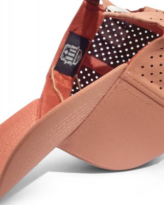 Lippis - Gårda Mesh Baseball (terrakotta)