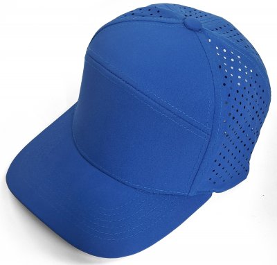 Lippis - Gårda Mesh Trucker (sininen)