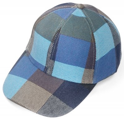 Lippis - Gårda Patch (sininen)