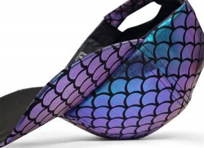 Lippis - Gårda Scales Baseball (violetti)