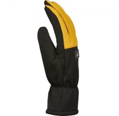 Käsineet - Kombi Men's Legit Windguard Glove (keltainen)
