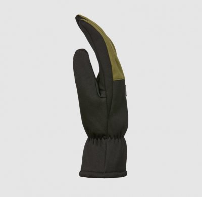 Käsineet - Kombi Men's Legit Windguard Glove (vihreä)