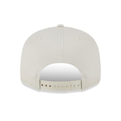 Lippis - New Era LA Dodgers 9FIFTY (offwhite)