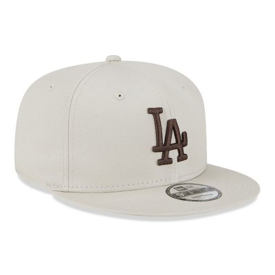 Lippis - New Era LA Dodgers 9FIFTY (offwhite)