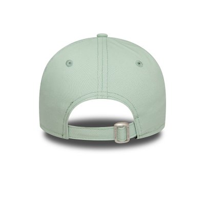 Lippis - New Era Women's NY Yankees 9FORTY (vihreä)