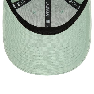 Lippis - New Era Women's NY Yankees 9FORTY (vihreä)