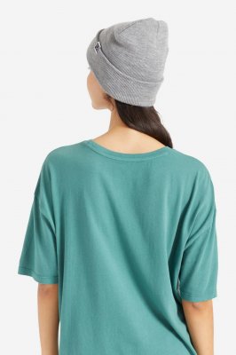 Pipot - Brixton Harbor Watch Beanie (harmaa)