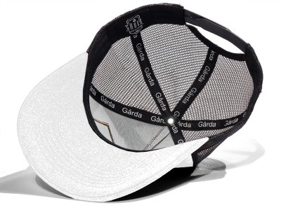 Lippis - Gårda Velvet Trucker Church Lake Sunset (syreeni)