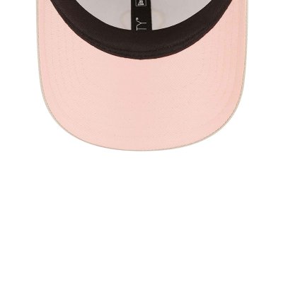 Lippis Lapsi - New Era Mascot 9FORTY (cream)