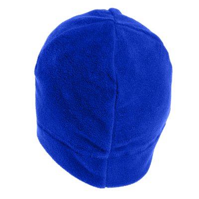 Pipot - Gårda Lindesberg Fleece Beanie (sininen)