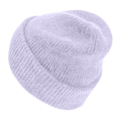 Pipot - Gårda Angora Beanie (laventeli)