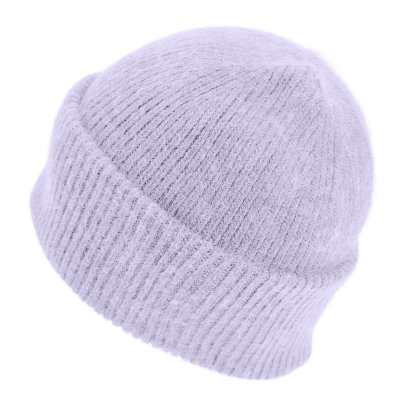 Pipot - Gårda Angora Beanie (laventeli)