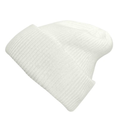 Pipot - Gårda Angora Beanie (valkoinen)