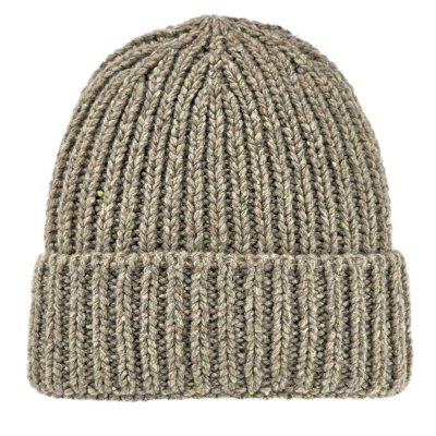 Pipot - Gårda Aspen Wool Mix Beanie (beige)