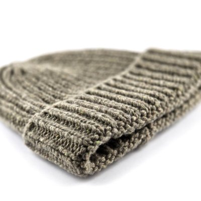 Pipot - Gårda Aspen Wool Mix Beanie (beige)