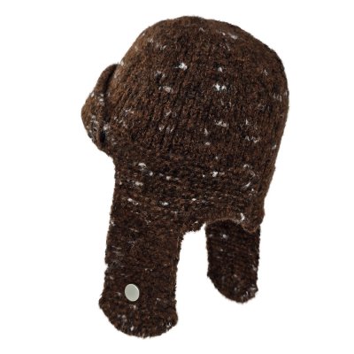 Pipot - Gårda Baliasta Knit (ruskea)