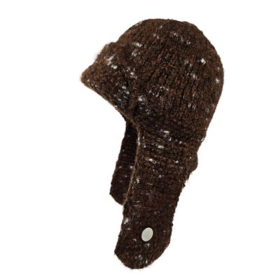 Pipot - Gårda Baliasta Knit (ruskea)