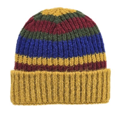 Pipot - Gårda Bovec Beanie (monivärinen)
