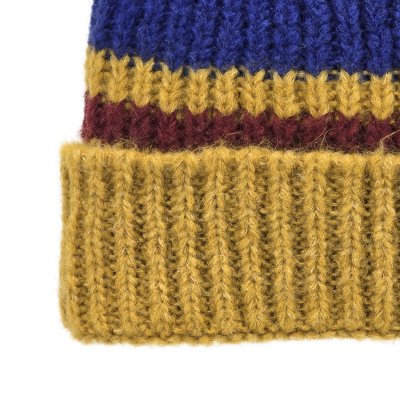 Pipot - Gårda Bovec Beanie (monivärinen)