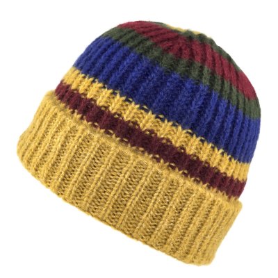 Pipot - Gårda Bovec Beanie (monivärinen)