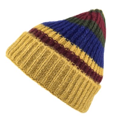 Pipot - Gårda Bovec Beanie (monivärinen)