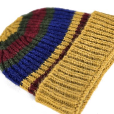Pipot - Gårda Bovec Beanie (monivärinen)