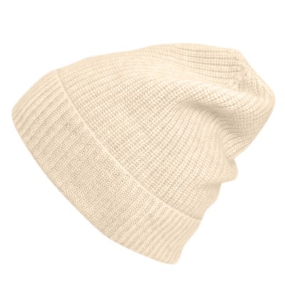 Pipot - Gårda Cashmere Beanie (kerma)
