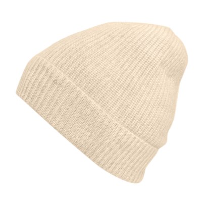 Pipot - Gårda Cashmere Beanie (kerma)