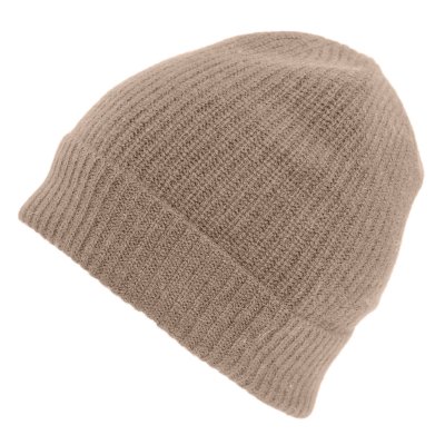 Pipot - Gårda Cashmere Beanie (taupe)