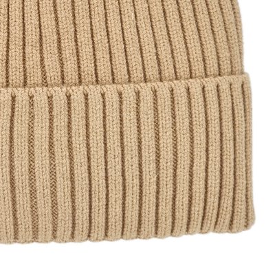 Pipot - Gårda Fagerdal Beanie (khaki)