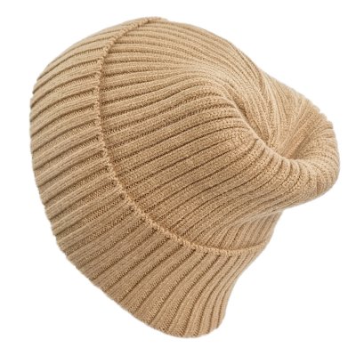 Pipot - Gårda Fagerdal Beanie (khaki)