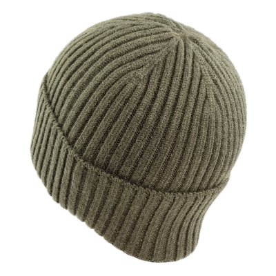 Pipot - Gårda Fagerdal Beanie (vihreä)