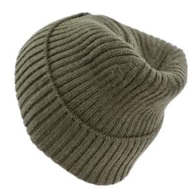 Pipot - Gårda Fagerdal Beanie (vihreä)