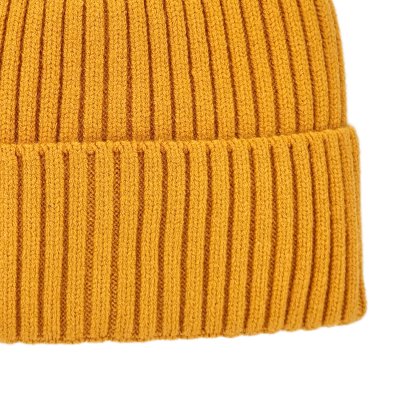 Pipot - Gårda Fagerdal Beanie (keltainen)