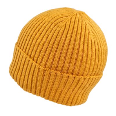 Pipot - Gårda Fagerdal Beanie (keltainen)
