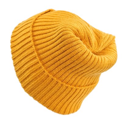 Pipot - Gårda Fagerdal Beanie (keltainen)