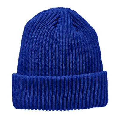 Pipot - Gårda Füssen Beanie (viljan sininen)