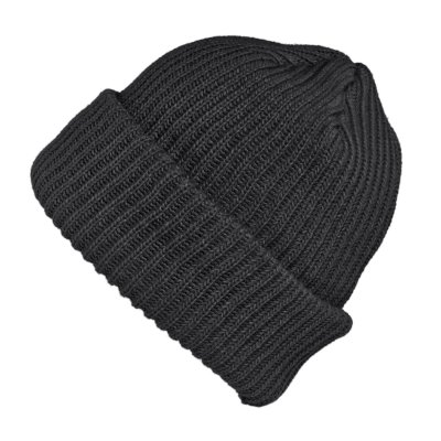 Pipot - Gårda Füssen Beanie (harmaa)