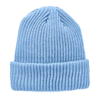 Pipot - Gårda Füssen Beanie (vaaleansininen)
