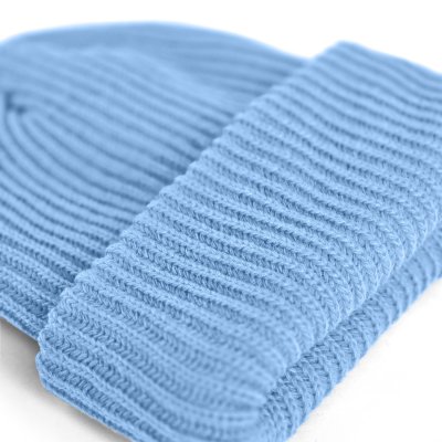 Pipot - Gårda Füssen Beanie (vaaleansininen)