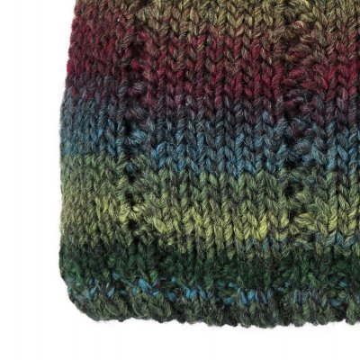 Pipot - Gårda Gstaad Beanie (vihreä)